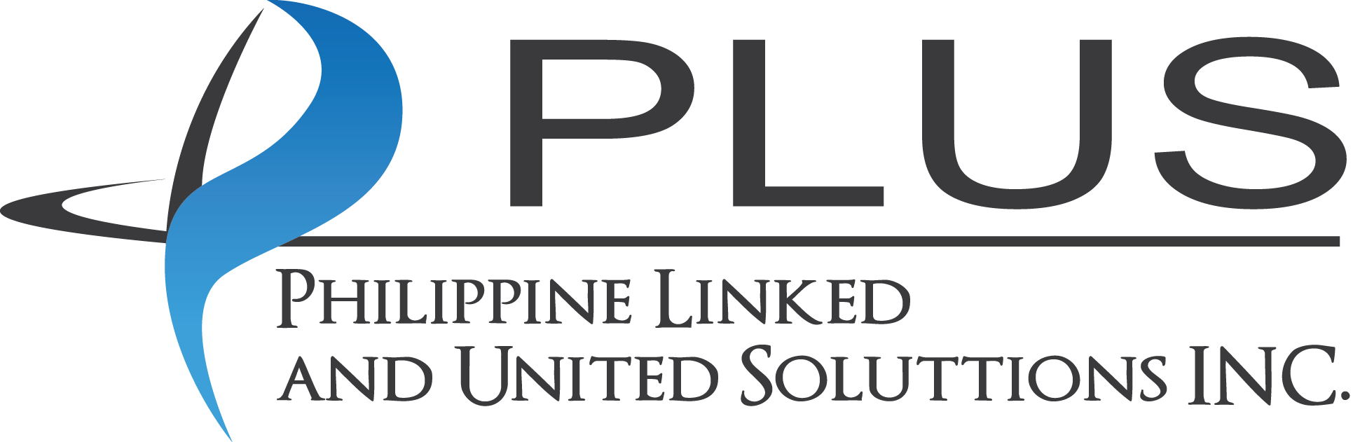 PLUS Inc logo