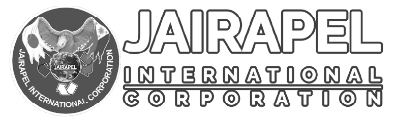Jairapel Company Logo