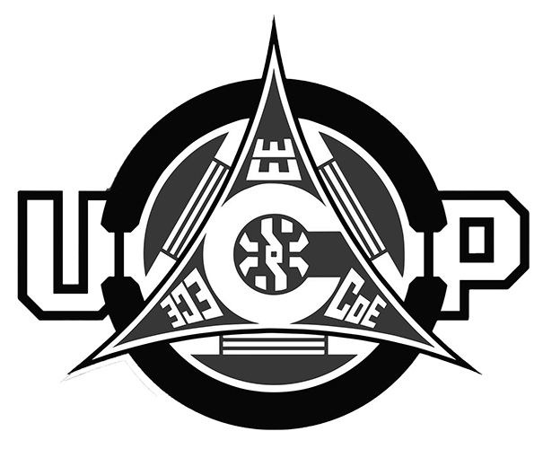 UP Circuit Org logo