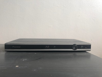 A picture of Pioneer DVD Player