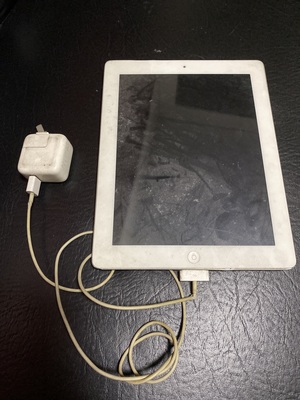 A picture of Apple Ipad 16GB