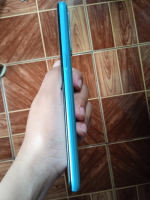 A picture of Realme C6