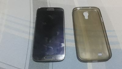 A picture of Samsung S3