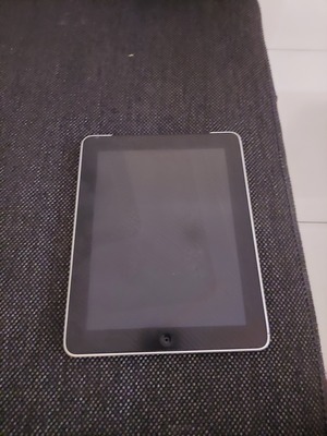 A picture of IPAD Gen 1