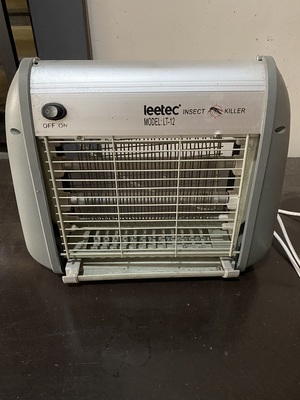 A picture of Leetec Insect Killer