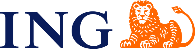 ING Group Client logo