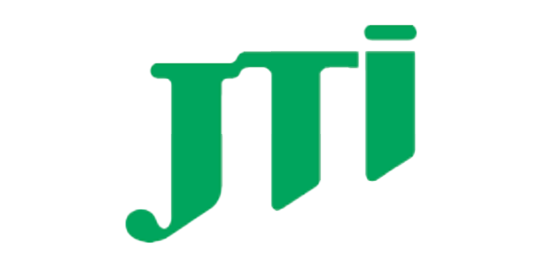 Japan Tobacco International Logo